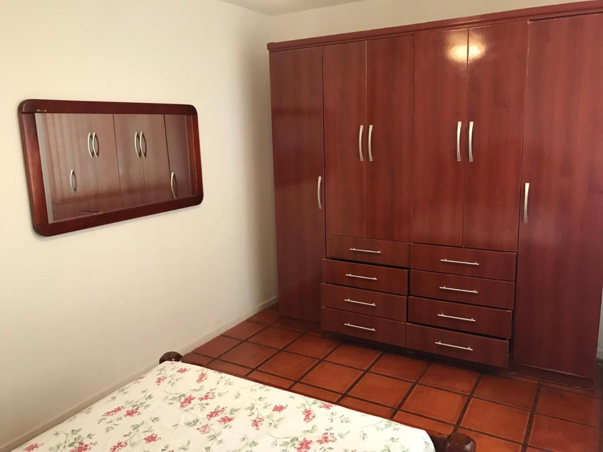 Apartamento Praia Do Forte - كابو فريو المظهر الخارجي الصورة
