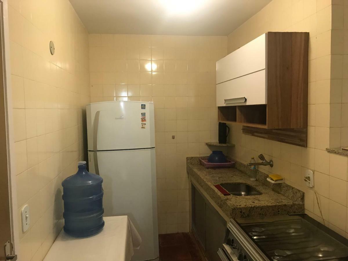 Apartamento Praia Do Forte - كابو فريو المظهر الخارجي الصورة