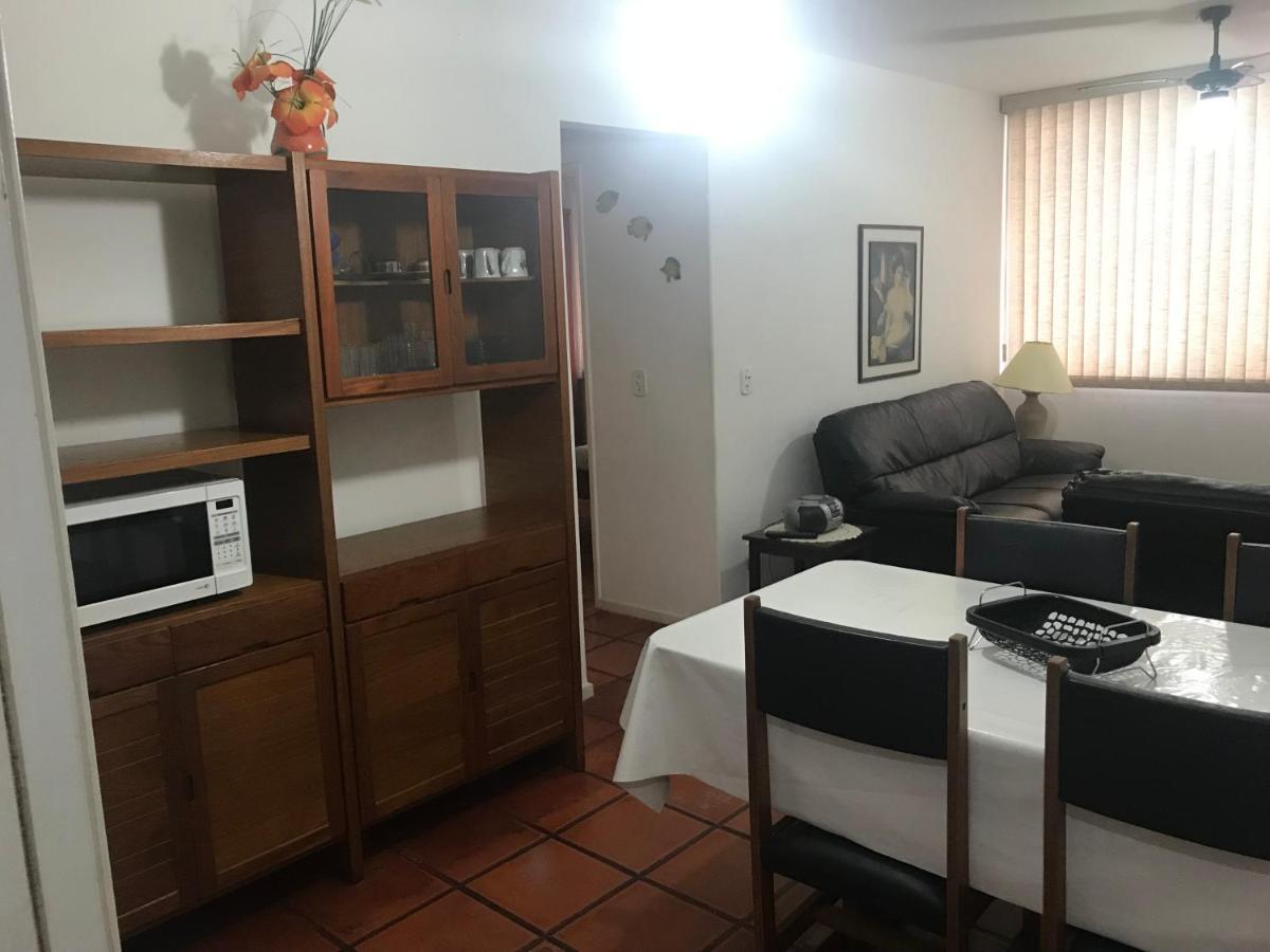 Apartamento Praia Do Forte - كابو فريو المظهر الخارجي الصورة