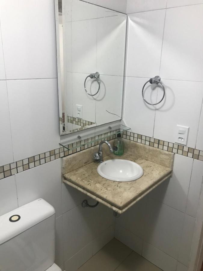 Apartamento Praia Do Forte - كابو فريو المظهر الخارجي الصورة