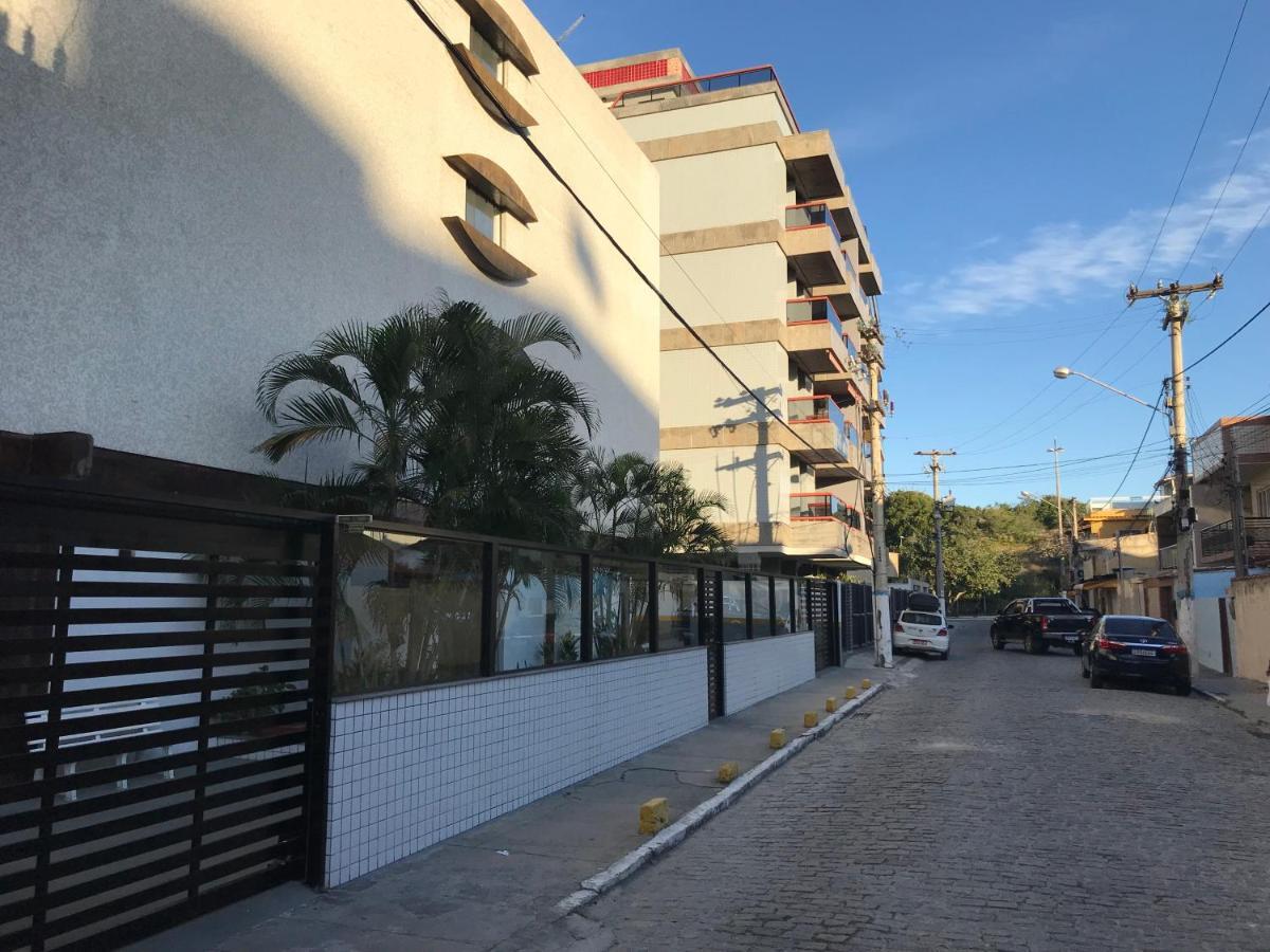 Apartamento Praia Do Forte - كابو فريو المظهر الخارجي الصورة