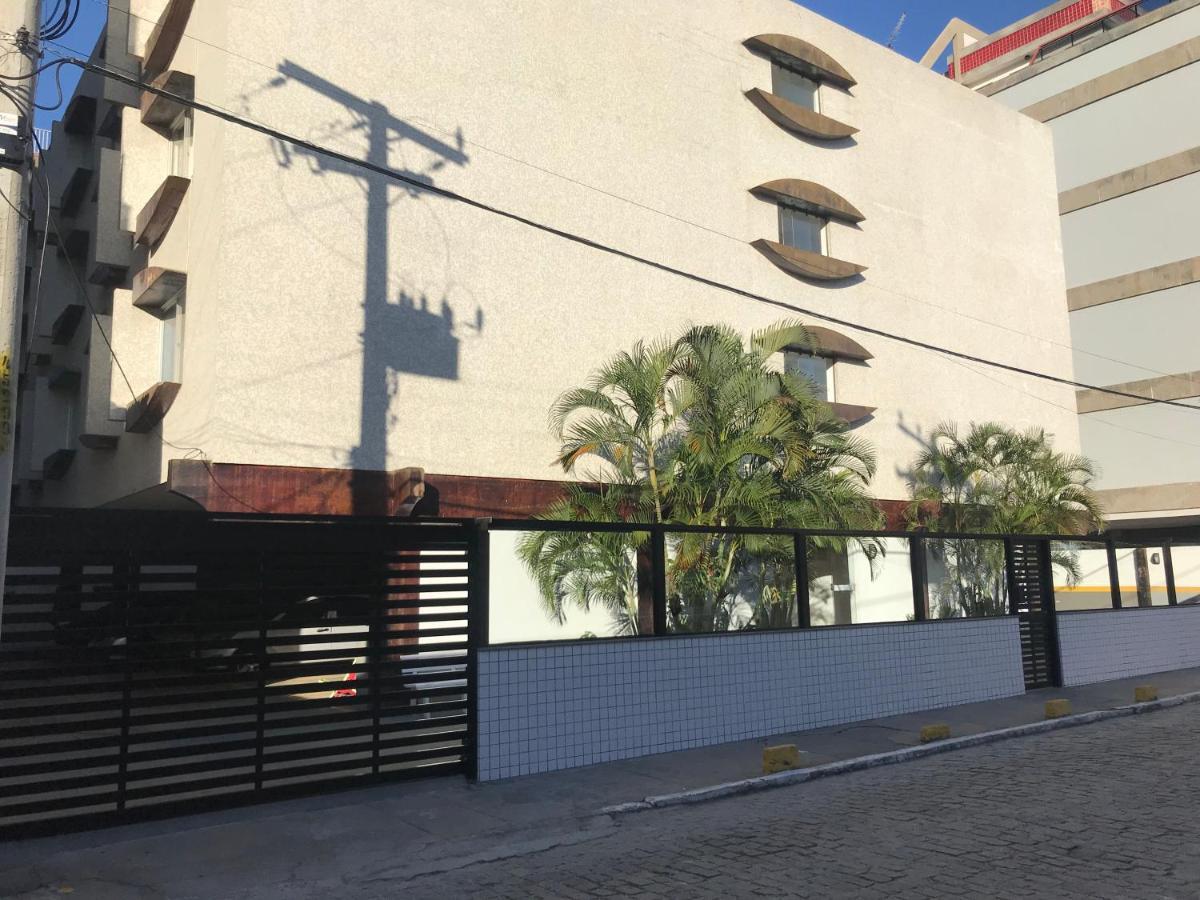 Apartamento Praia Do Forte - كابو فريو المظهر الخارجي الصورة