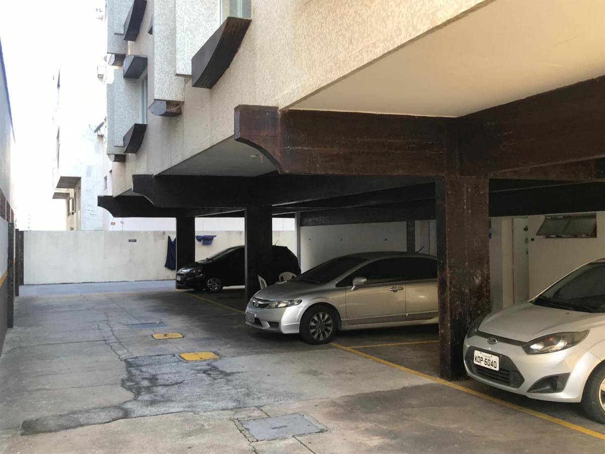 Apartamento Praia Do Forte - كابو فريو المظهر الخارجي الصورة